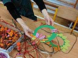 2.Nyílt nap leendő első osztályosok részére